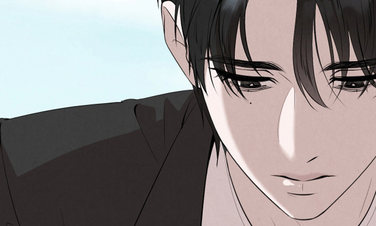《K的诱饵》,《K的诱饵》漫画