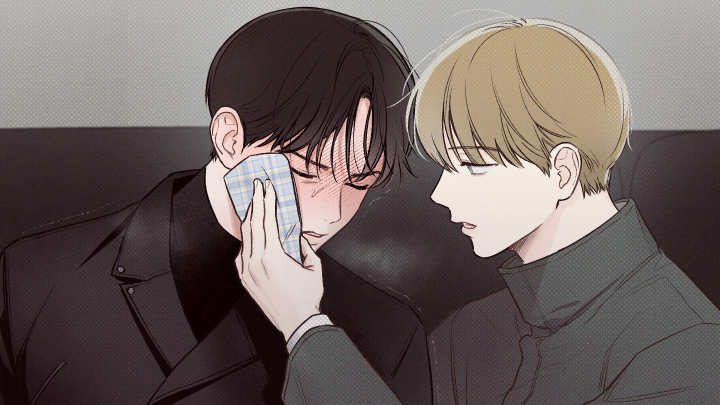 《凛冬雪》,《凛冬雪》漫画