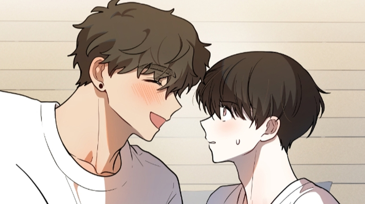 《初恋苹果汁》,《初恋苹果汁》漫画