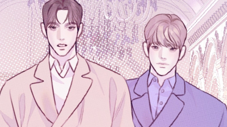《危机公关专家》,《危机公关专家》漫画