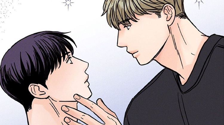 《圆月变身》,《圆月变身》漫画