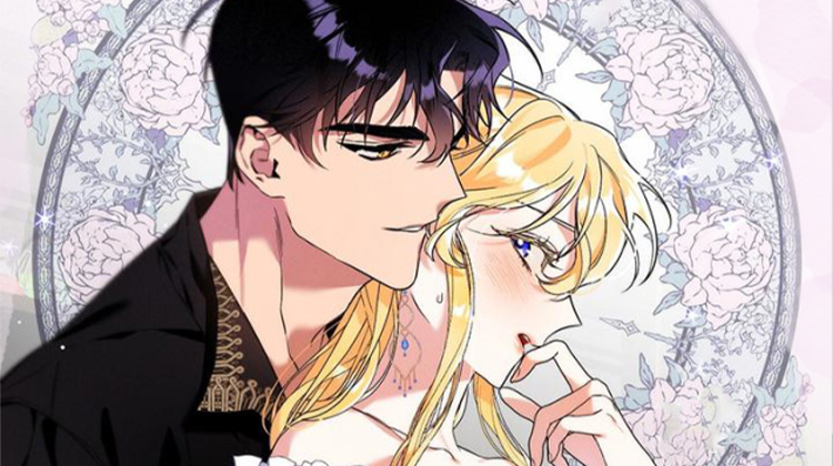 《城堡里的野兽》,《城堡里的野兽》漫画