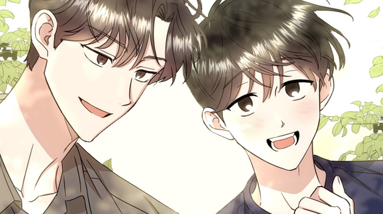 《征用你的全部》,《征用你的全部》漫画