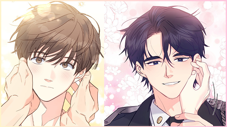 《怦然心动》,《怦然心动》漫画