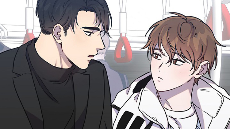 《我会珍惜你》,《我会珍惜你》漫画