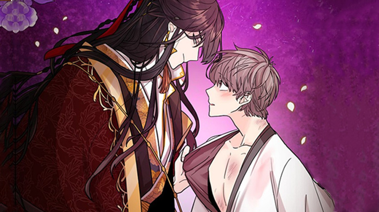 《无处可逃》,《无处可逃》漫画