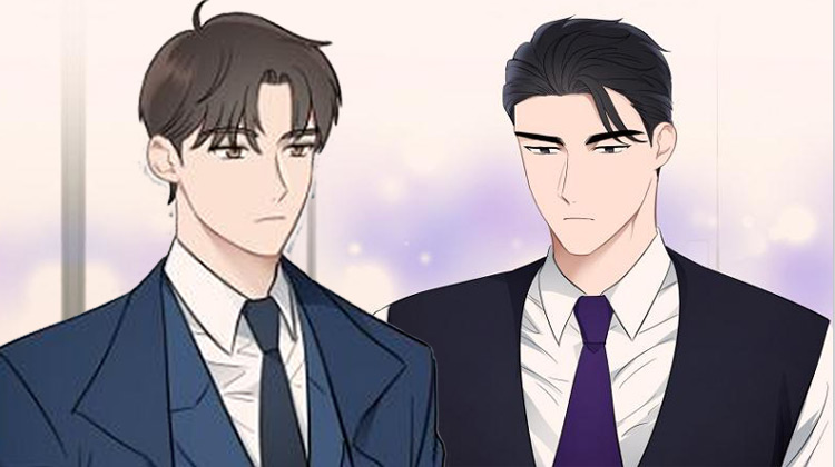 《期待的周日》,《期待的周日》漫画