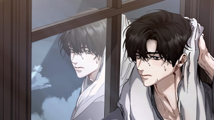 《权力的代价》,《权力的代价》漫画