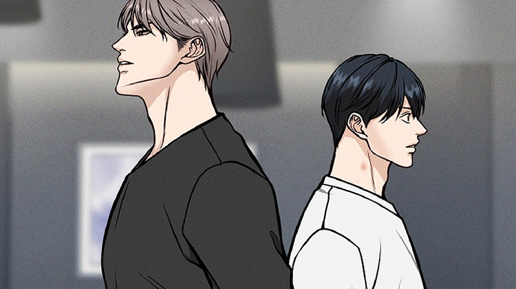 《死亡不是我的解脱》,《死亡不是我的解脱》漫画