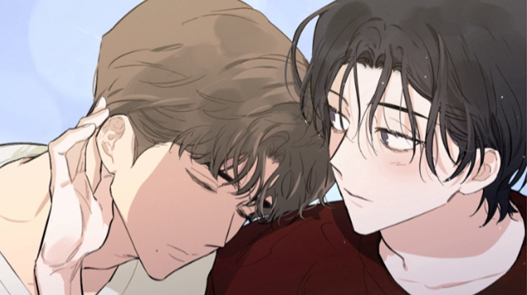 《深夜伙伴》,《深夜伙伴》漫画
