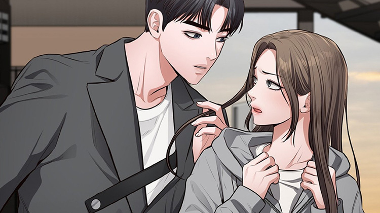 《灵光乍现》,《灵光乍现》漫画
