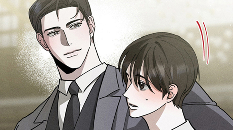 《特写爱意》,《特写爱意》漫画
