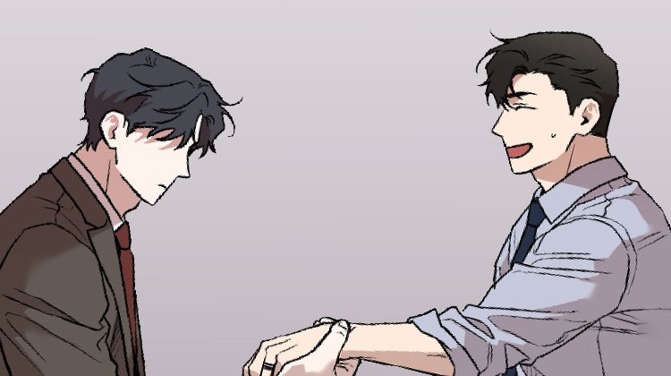 《特别企划》,《特别企划》漫画