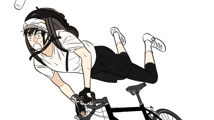 《结束的夏天》,《结束的夏天》漫画