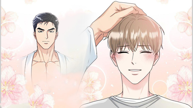 《虎的孩子》,《虎的孩子》漫画