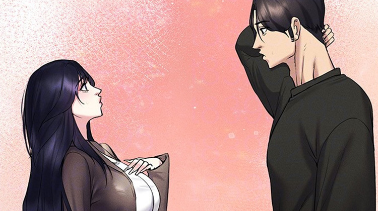《虚拟现实游戏》,《虚拟现实游戏》漫画