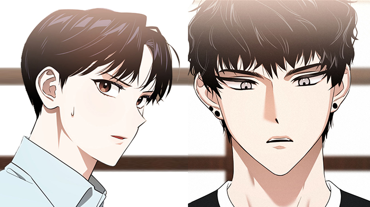 《被延后的死期》,《被延后的死期》漫画