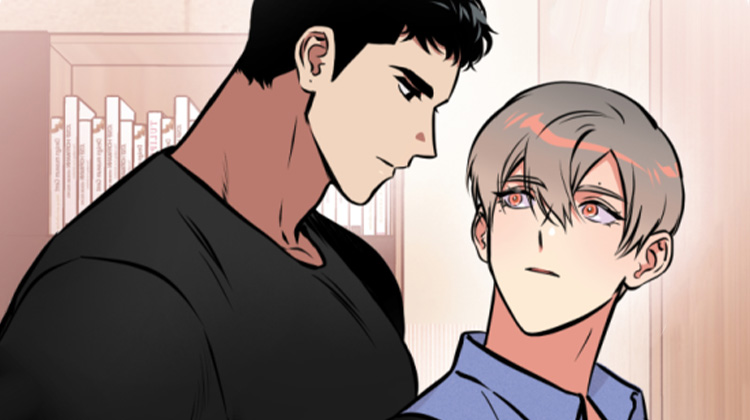 《超能力家教》,《超能力家教》漫画