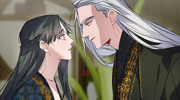 《轮回的路口》,《轮回的路口》漫画