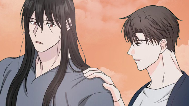 《辟邪》,《辟邪》漫画