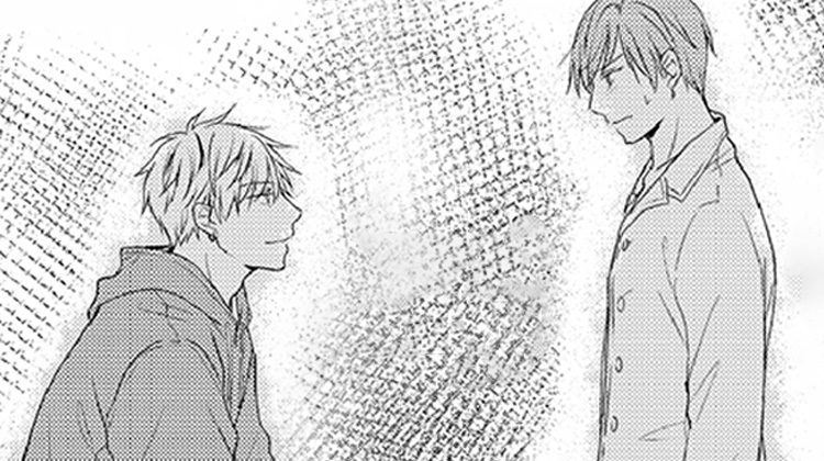 《过度睡眠》,《过度睡眠》漫画