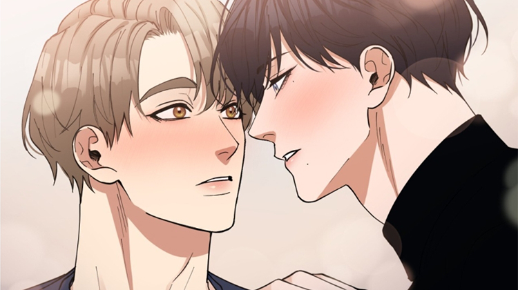 《逆转人生》,《逆转人生》漫画