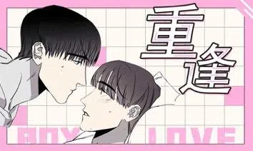 《重逢》,《重逢》漫画