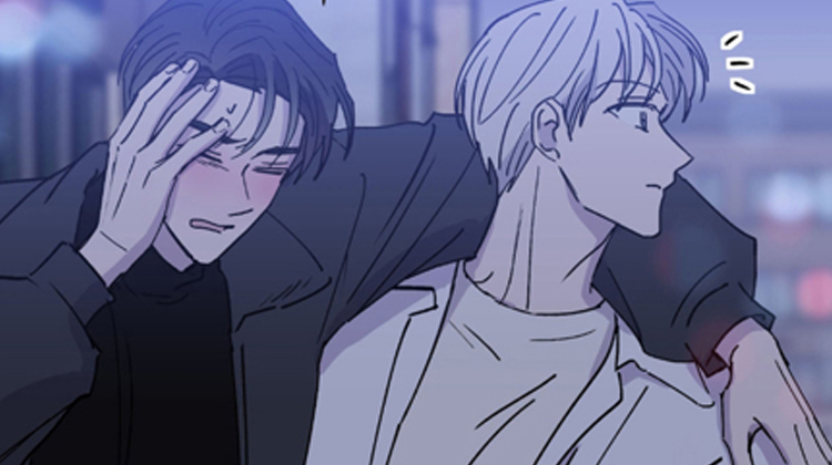 《随机的约会》,《随机的约会》漫画