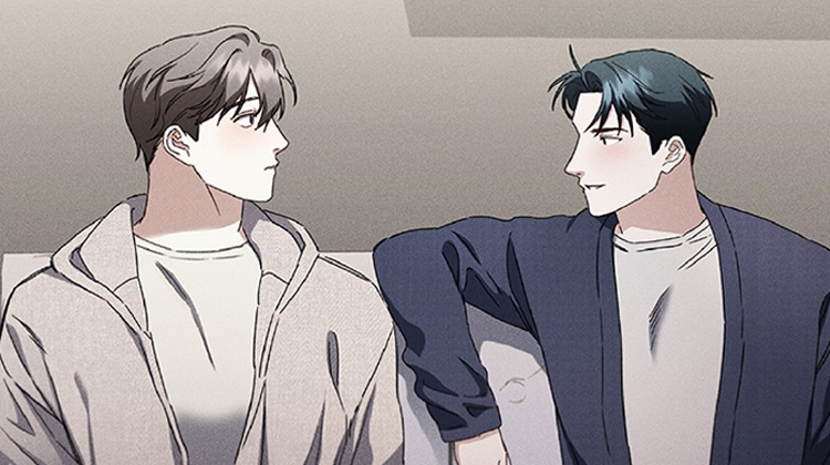 《非浪漫时代》,《非浪漫时代》漫画