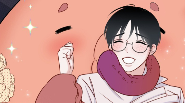 《黏糊糊章鱼》,《黏糊糊章鱼》漫画