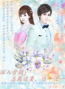 深入骨髓：总裁追妻，追一送一