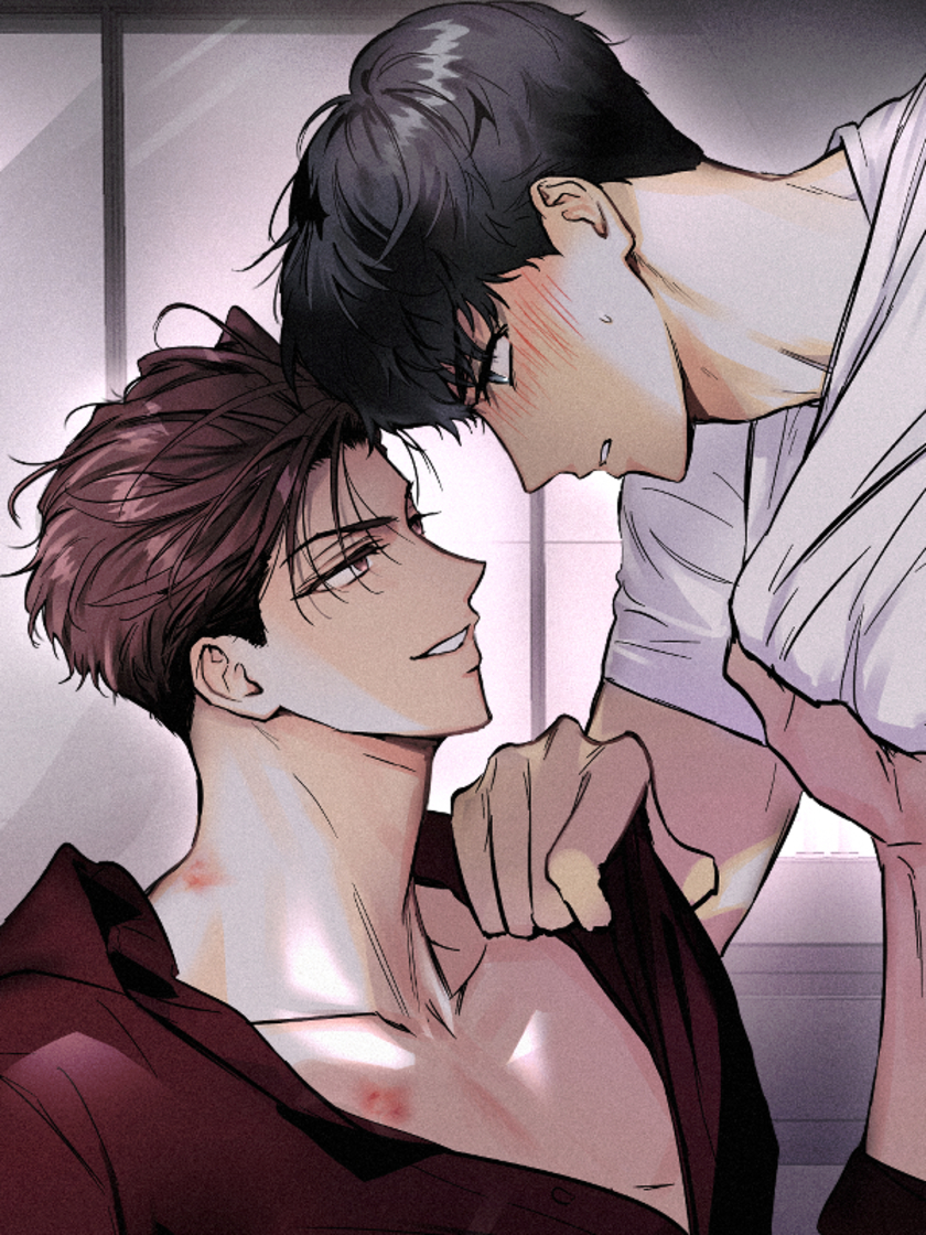 疯狂迷恋,疯狂迷恋漫画