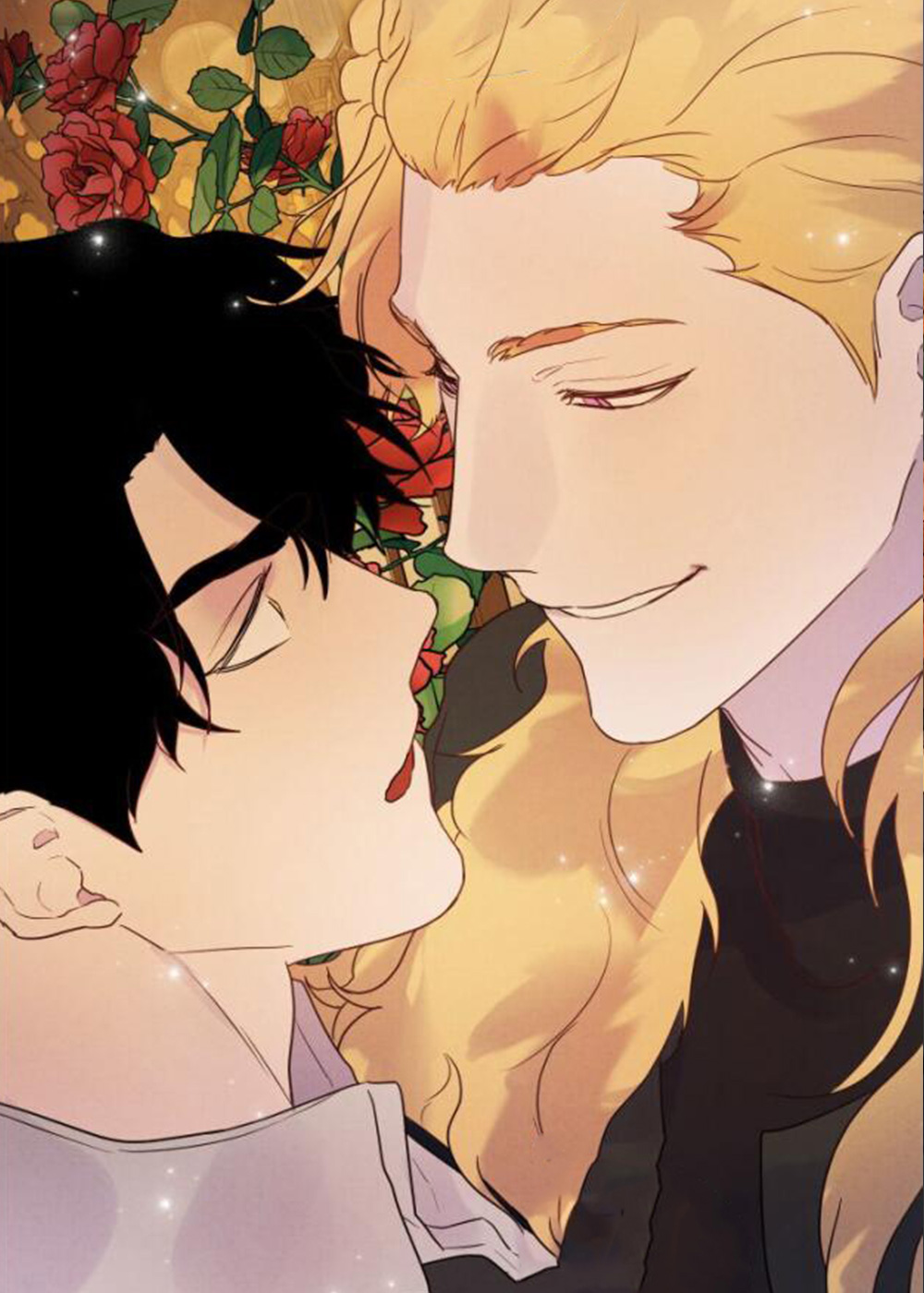 艾露莎之花,艾露莎之花漫画