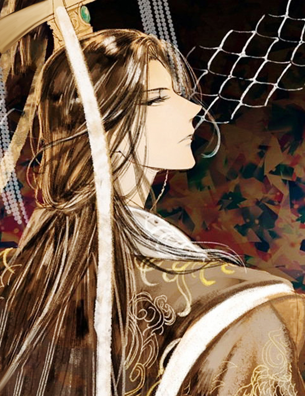 君上臣下,君上臣下漫画