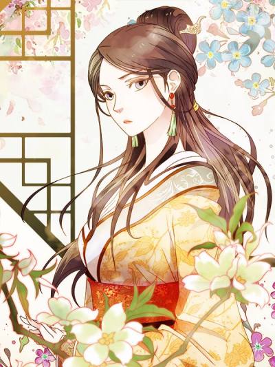 桂殿秋,桂殿秋漫画