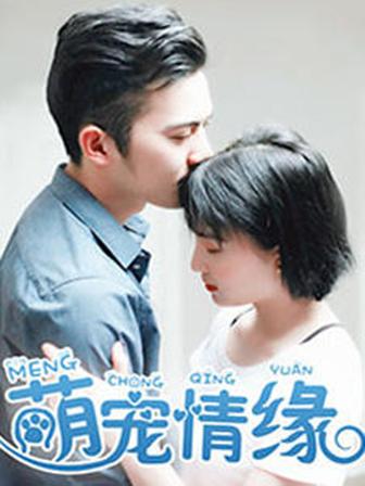 萌宠情缘,萌宠情缘漫画