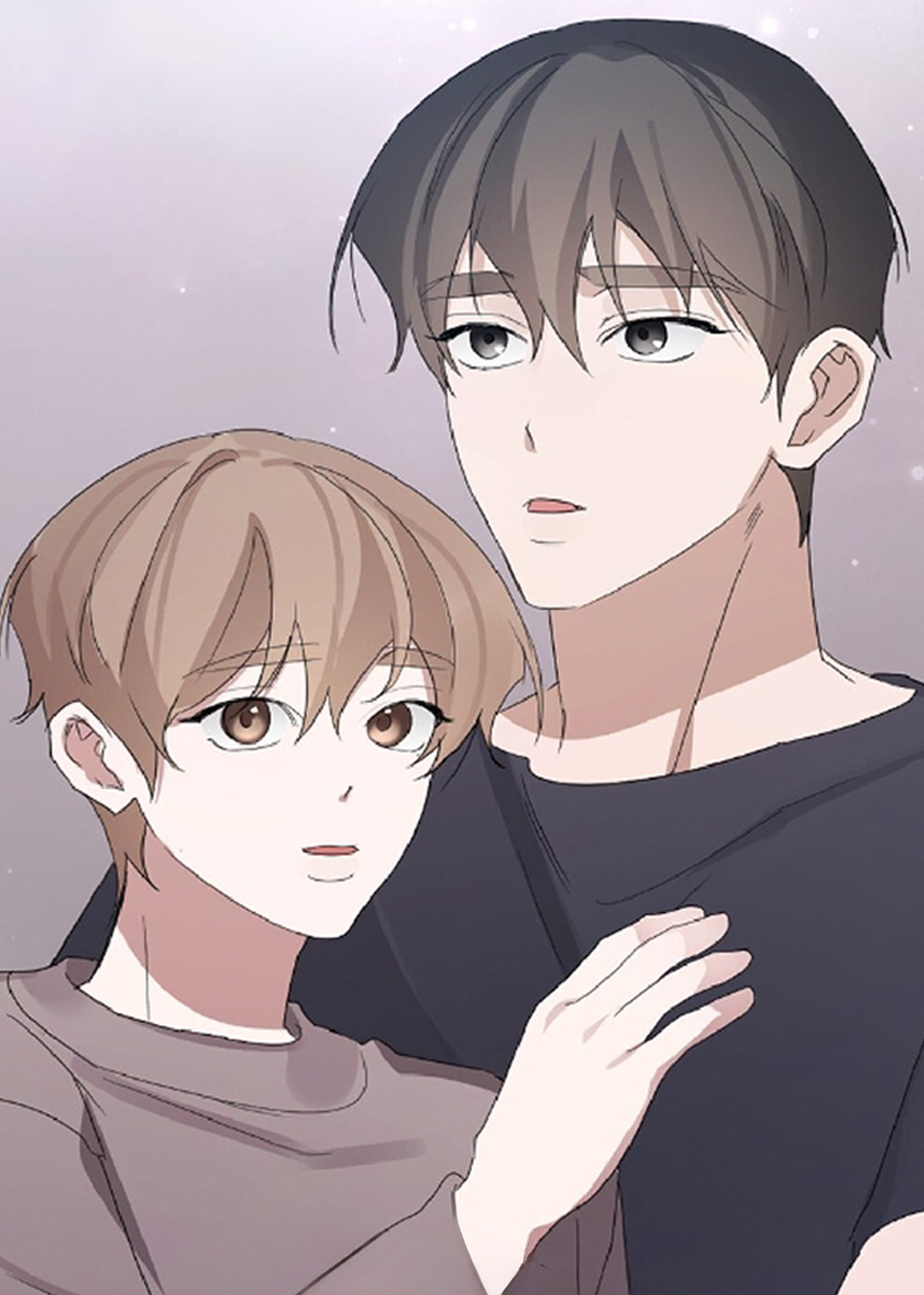 韩漫不会松开你的手,韩漫不会松开你的手漫画