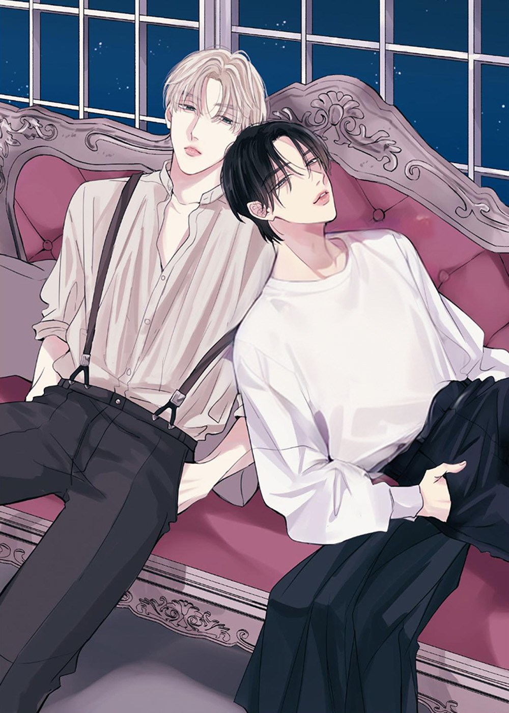 韩漫免费漫画在线阅读