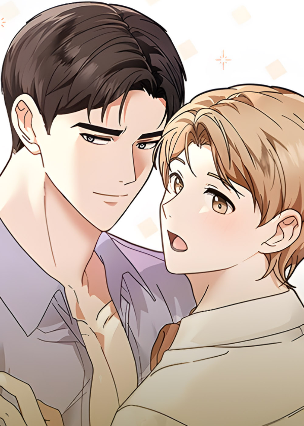 韩漫丘比特面包,韩漫丘比特面包漫画