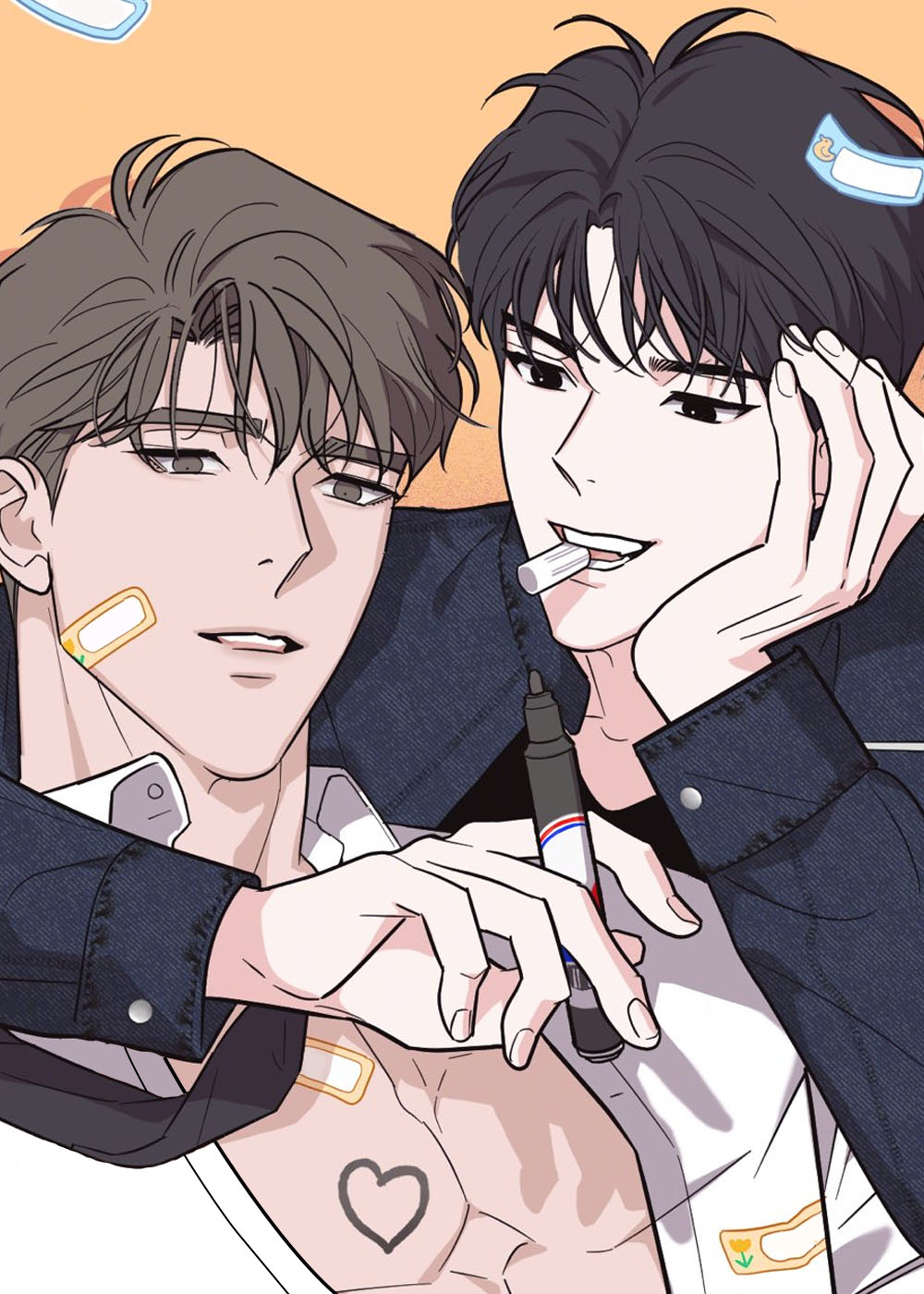 韩漫临时约会提醒,韩漫临时约会提醒漫画