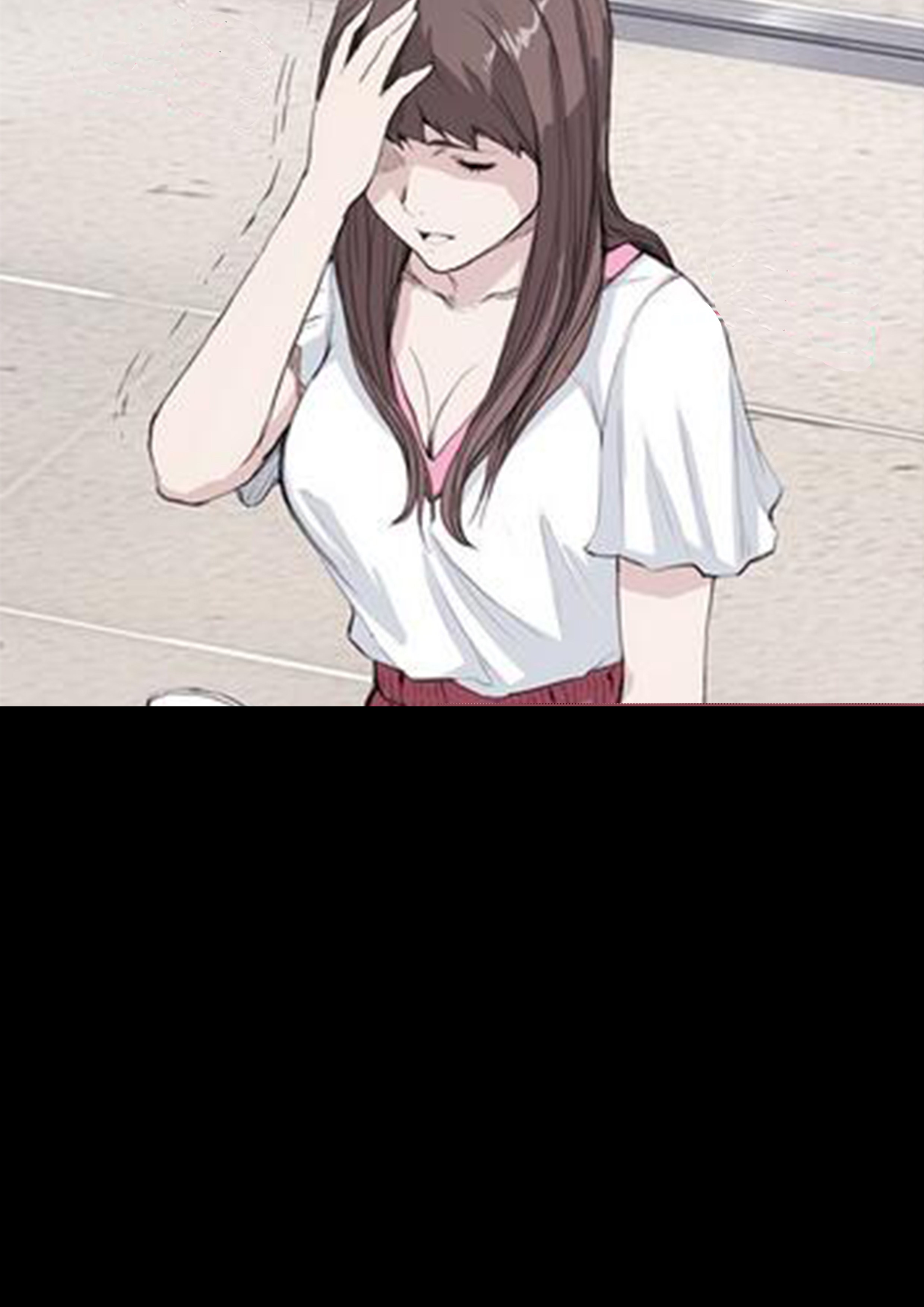 韩漫乖张学妹,韩漫乖张学妹漫画