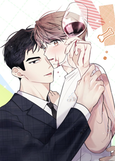 韩漫人渣退散计划,韩漫人渣退散计划漫画