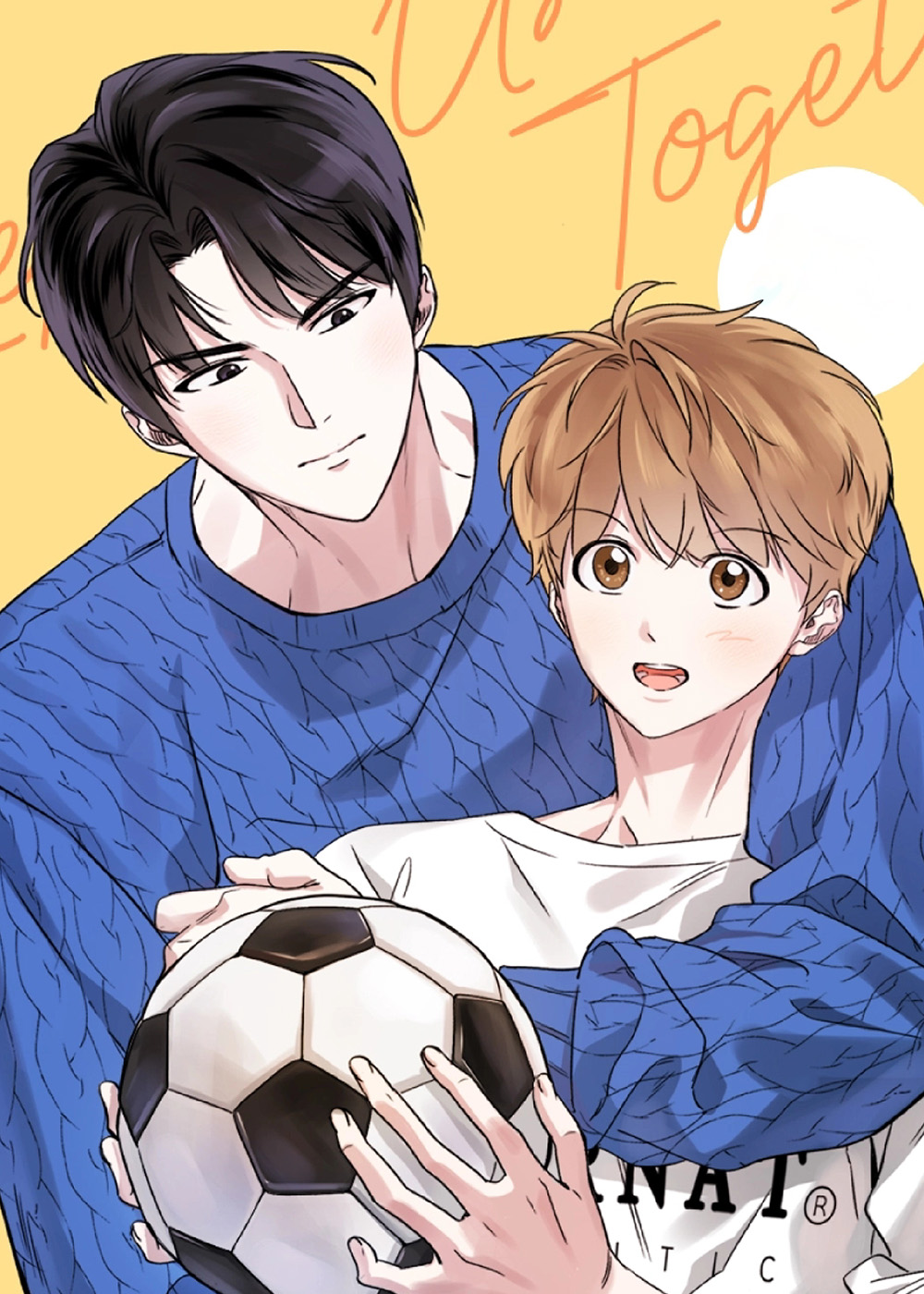 韩漫他的专属小狗,韩漫他的专属小狗漫画