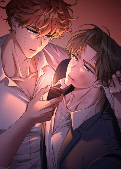 韩漫余烬,韩漫余烬漫画