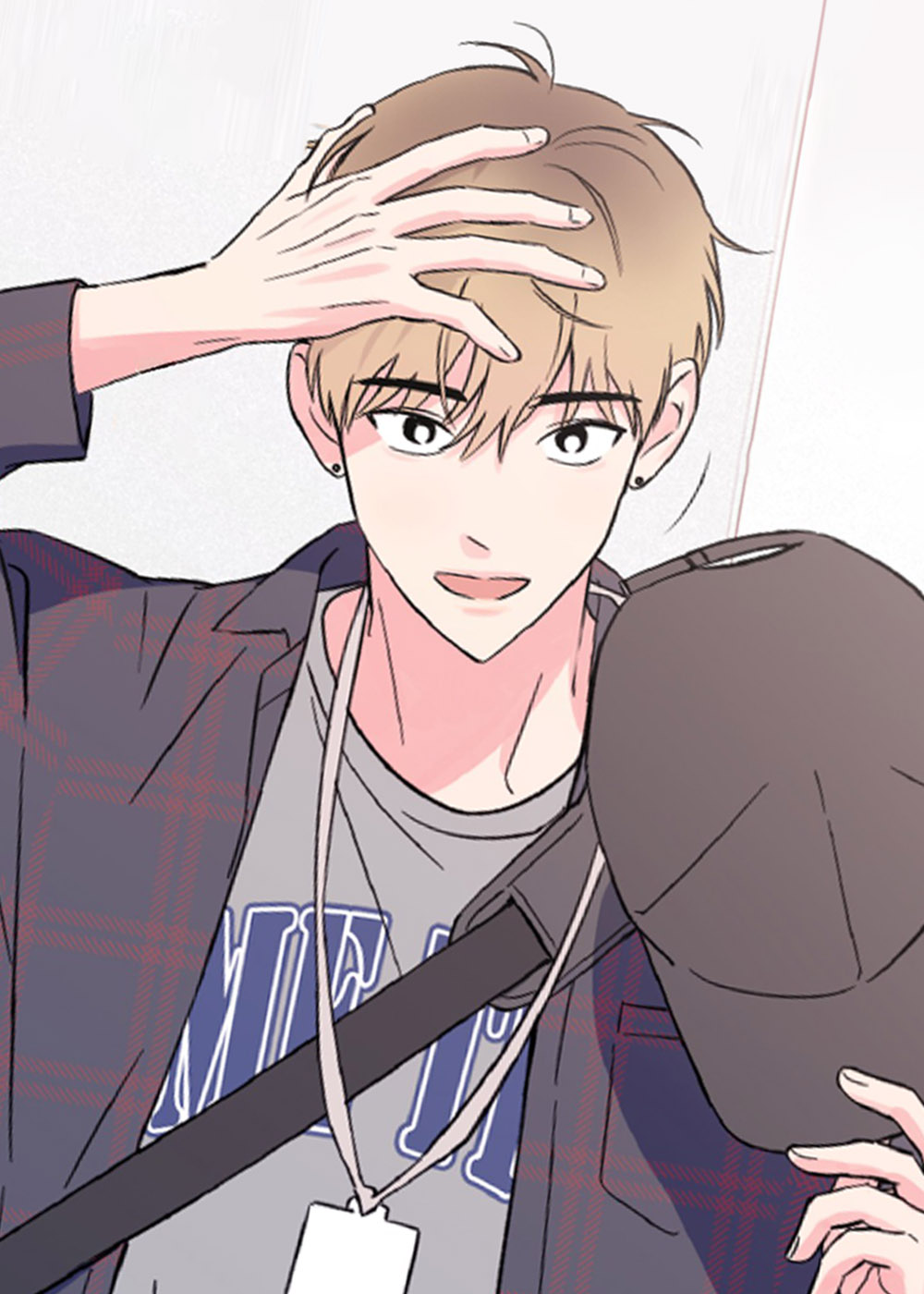 韩漫倒霉经纪人,韩漫倒霉经纪人漫画