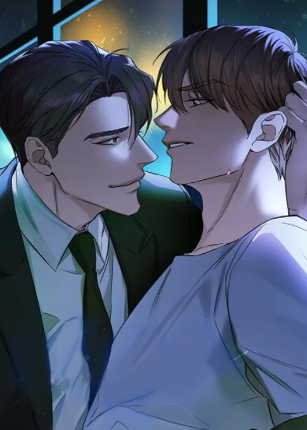 《掠夺新娘》漫画link