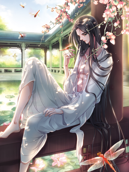 韩漫倾我一生一世恋·飒漫画,韩漫倾我一生一世恋·飒漫画漫画