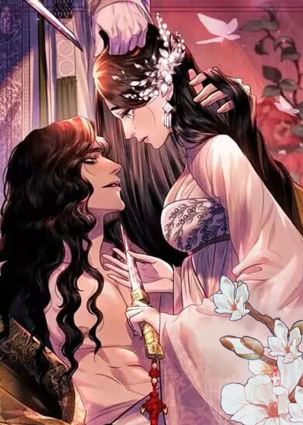 韩漫偏爱深情,韩漫偏爱深情漫画