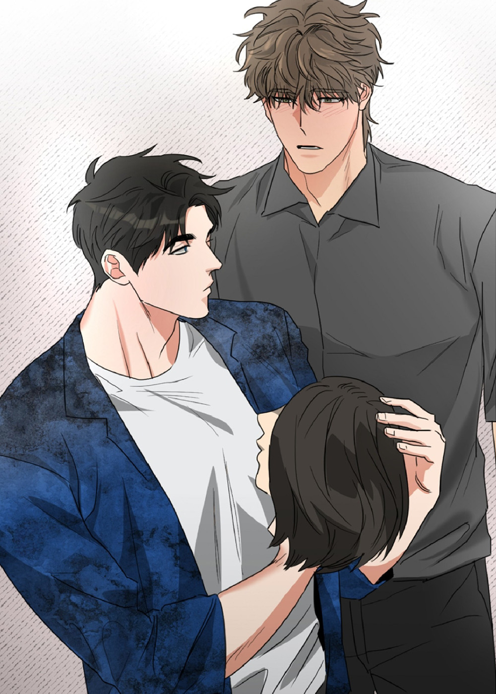 韩漫偷心发型师,韩漫偷心发型师漫画