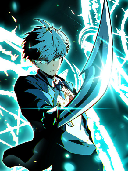 韩漫全职觉醒,韩漫全职觉醒漫画